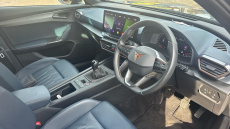 CUPRA Formentor 1.5 TSI 150 V2 5dr Petrol Estate